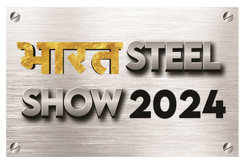 Bharat Steel Show 2024